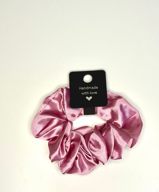 Silky Hair Band