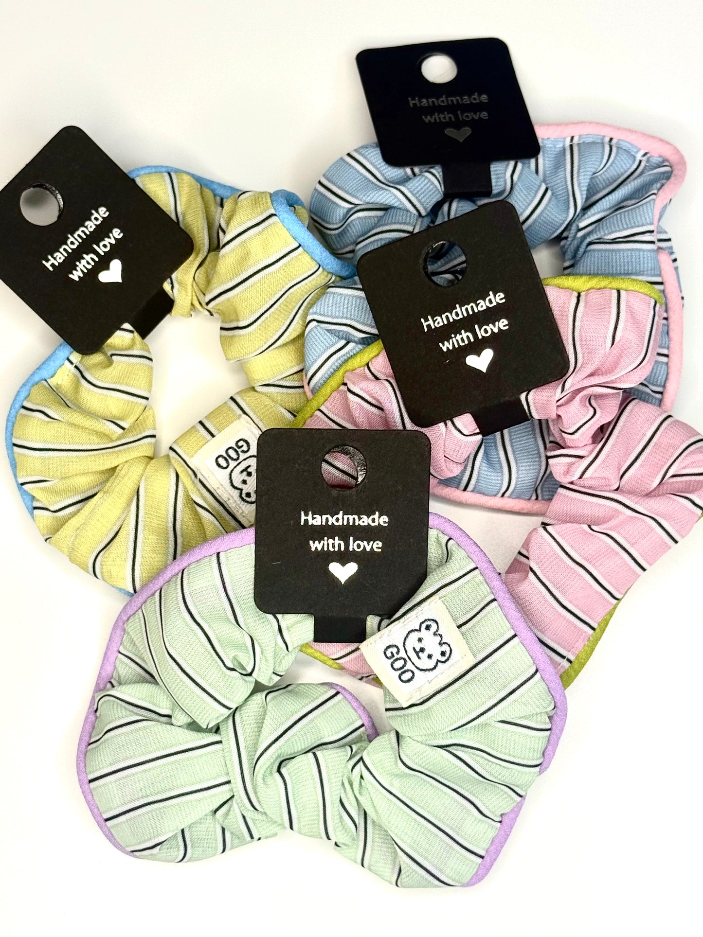 Pool Bear Hair Band