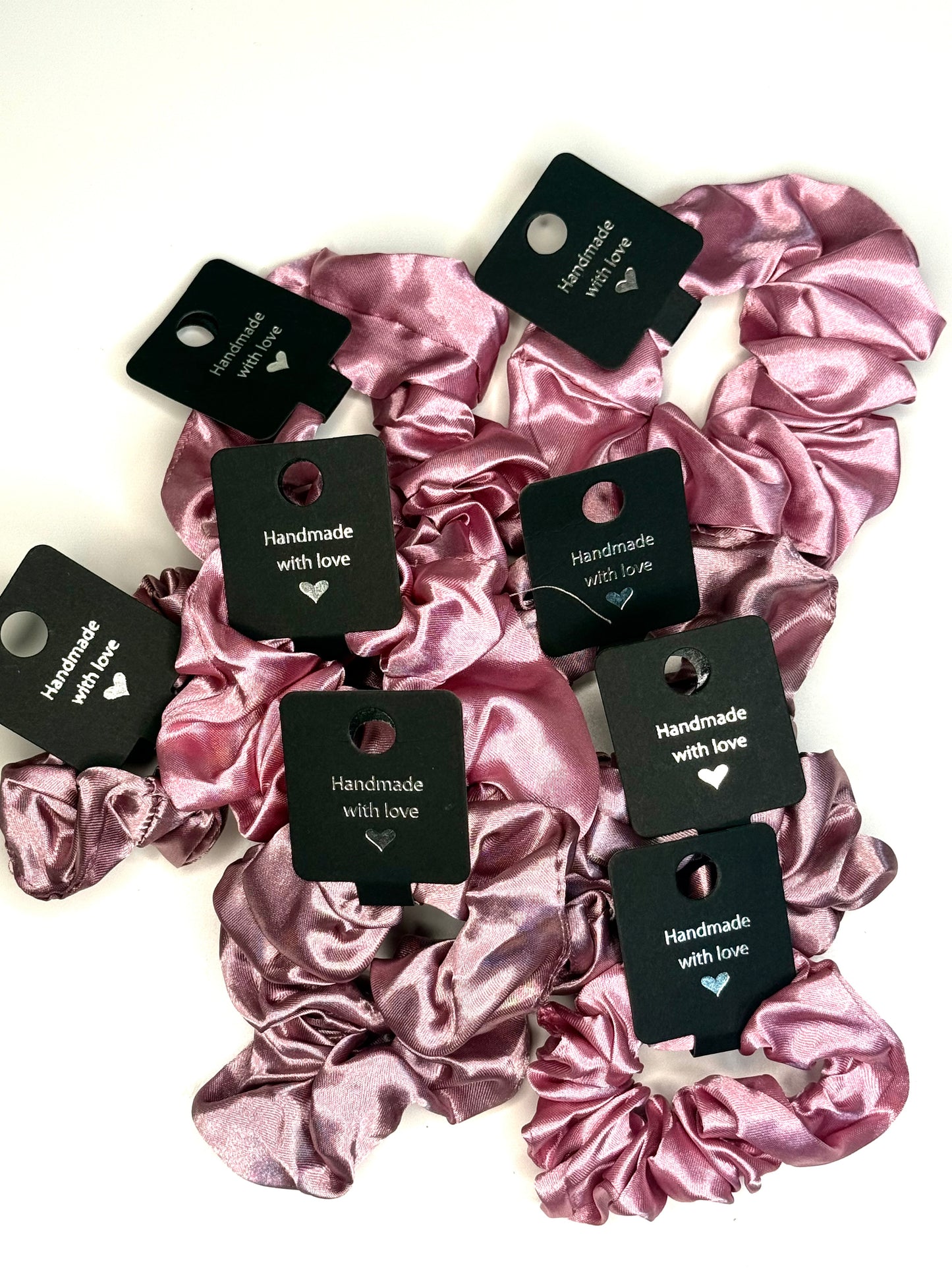 Silky Hair Band