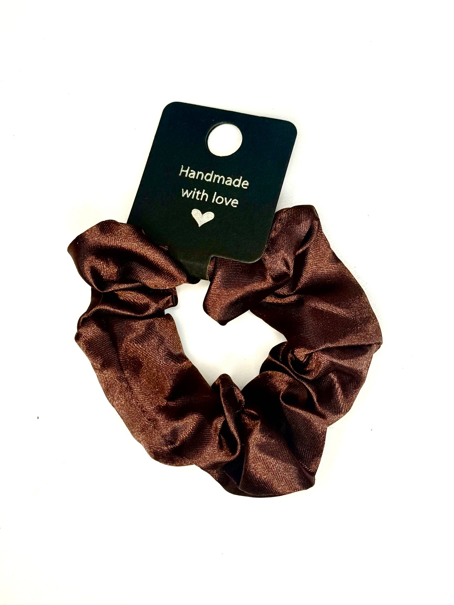 Silky Hair Band
