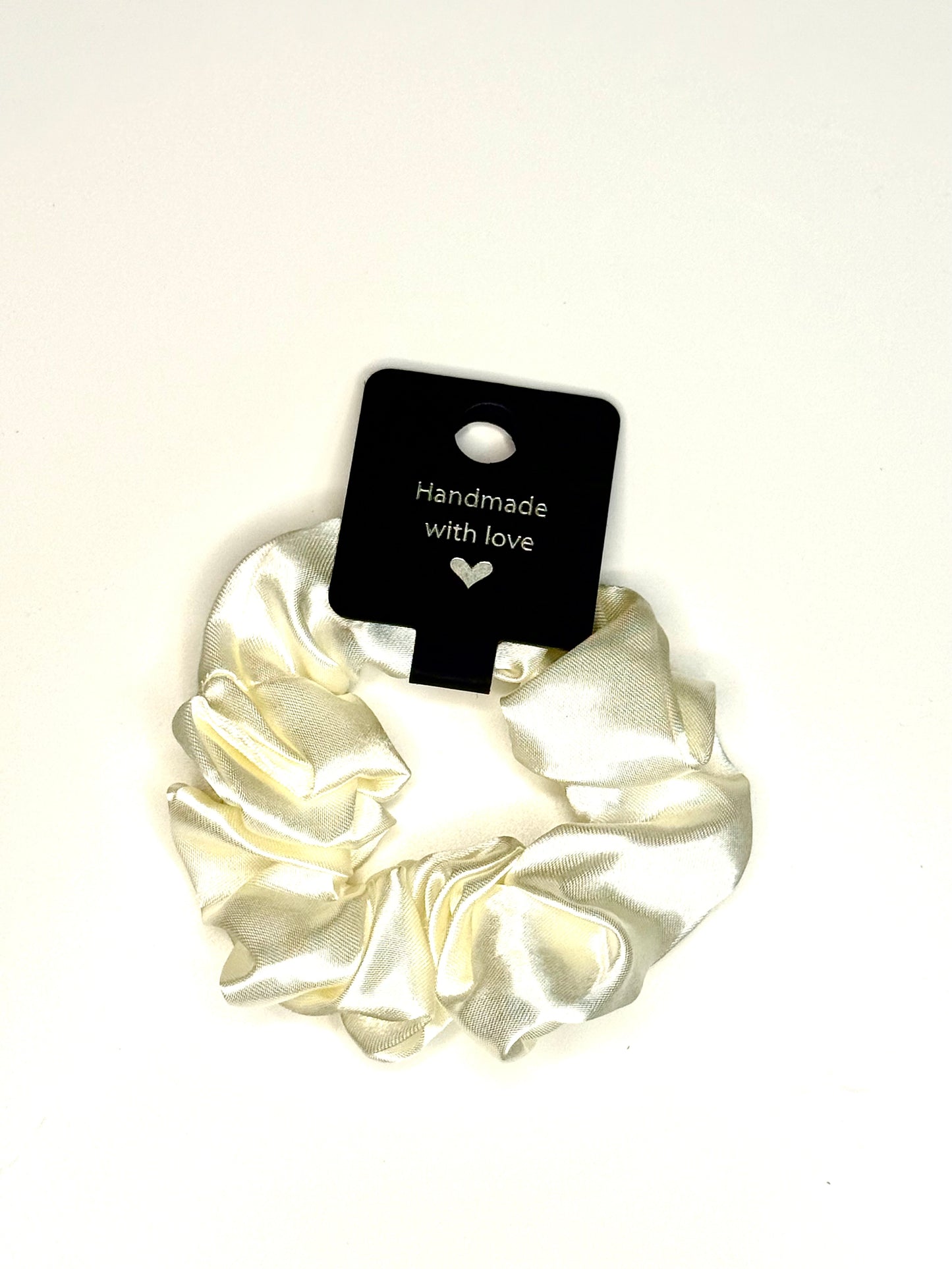 Silky Hair Band