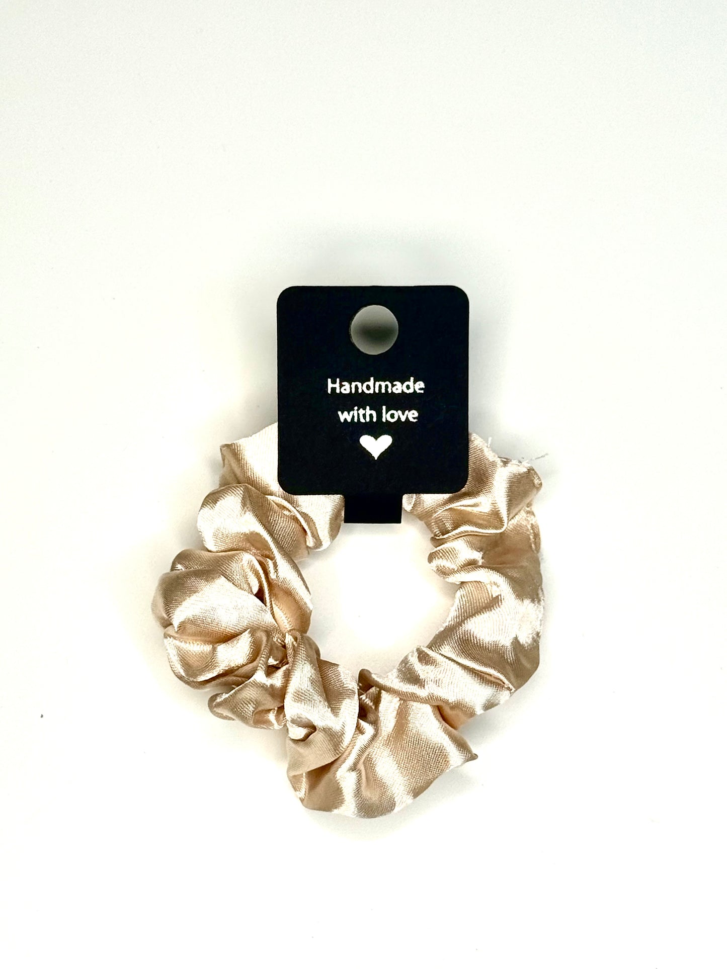 Silky Hair Band