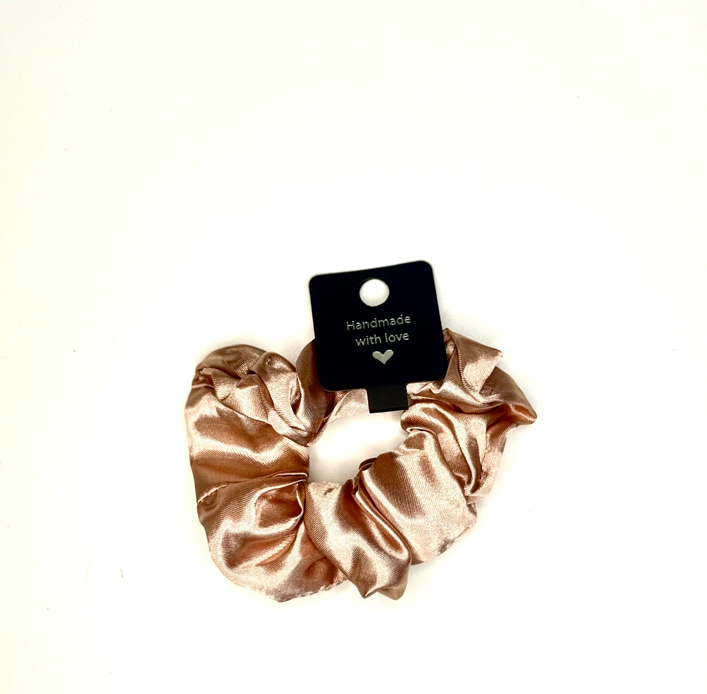 Silky Hair Band