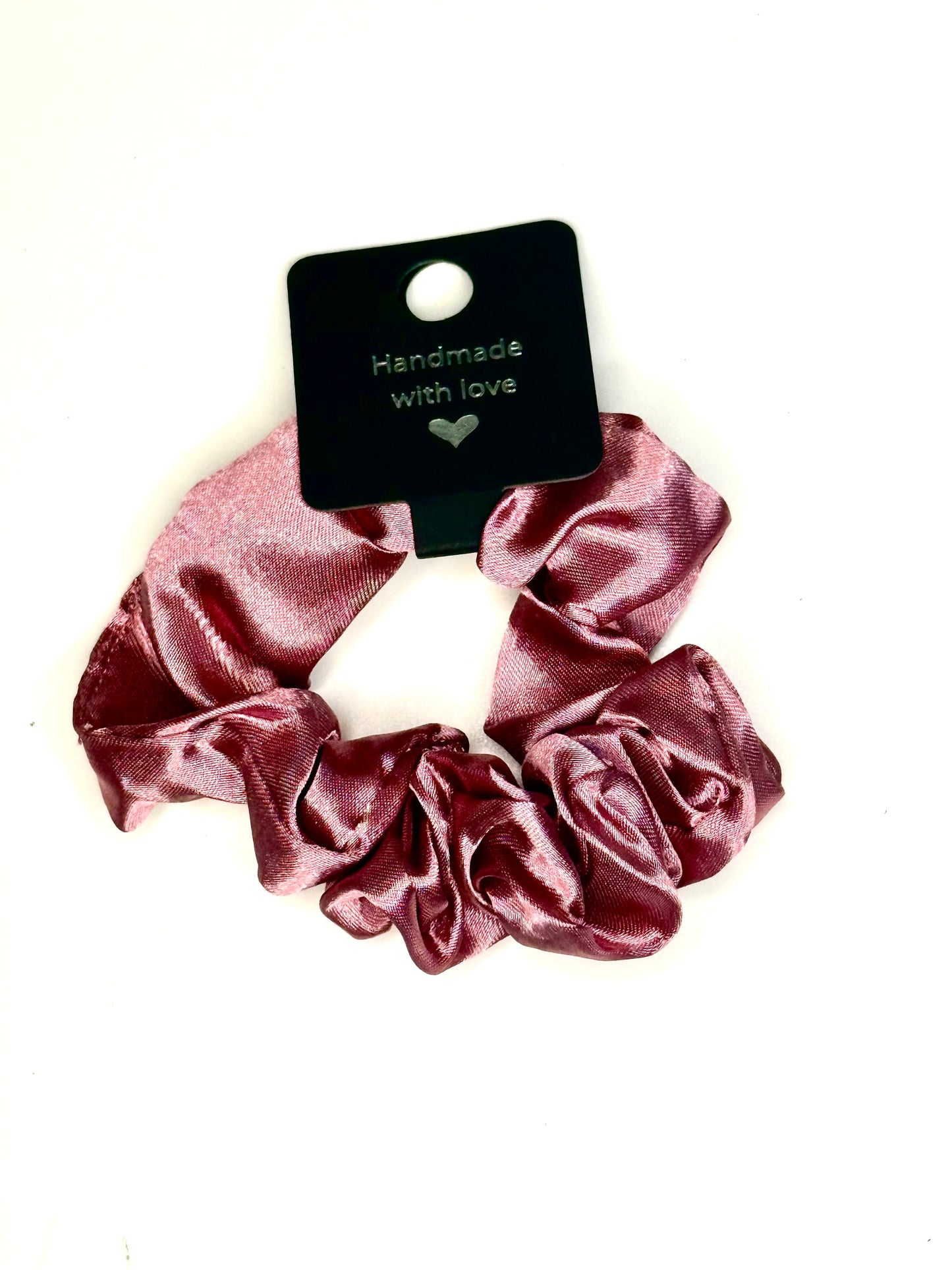 Silky Hair Band