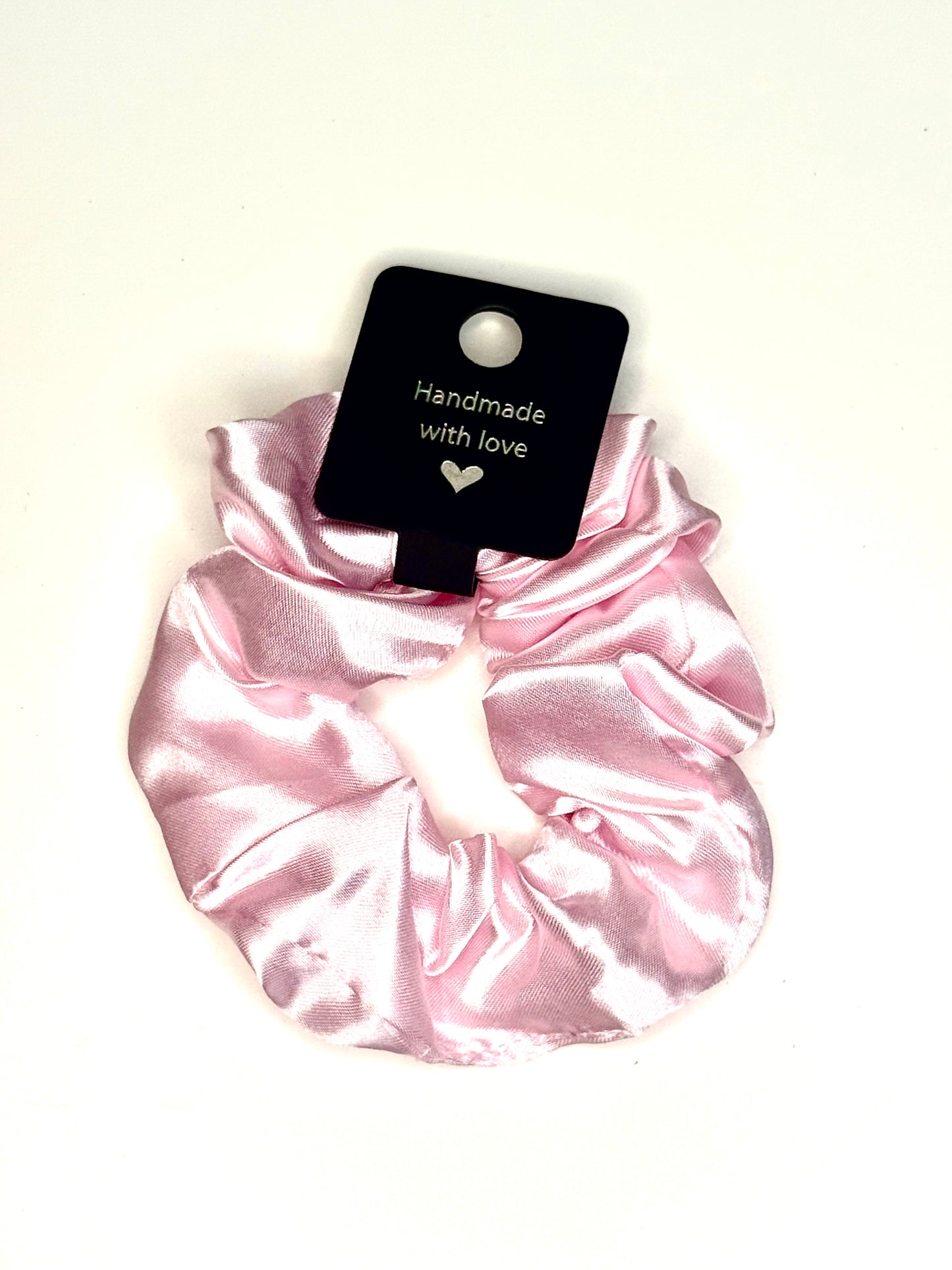 Silky Hair Band