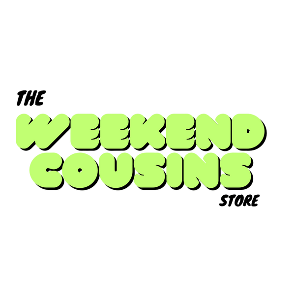 The Weekend Cousins